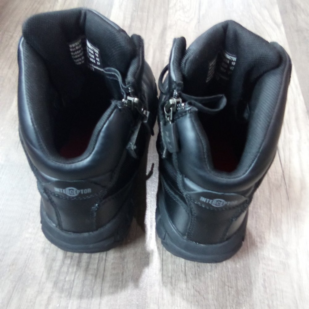 Work Boots - image 4